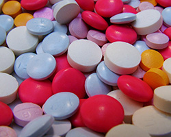 Introduction to Medication (Resit)